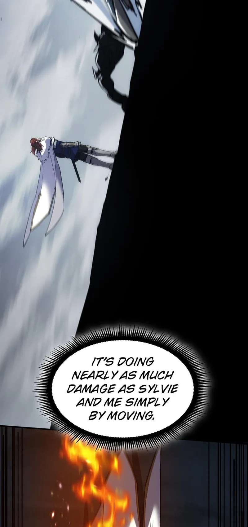 The Beginning After the End Chapter 245 - 86