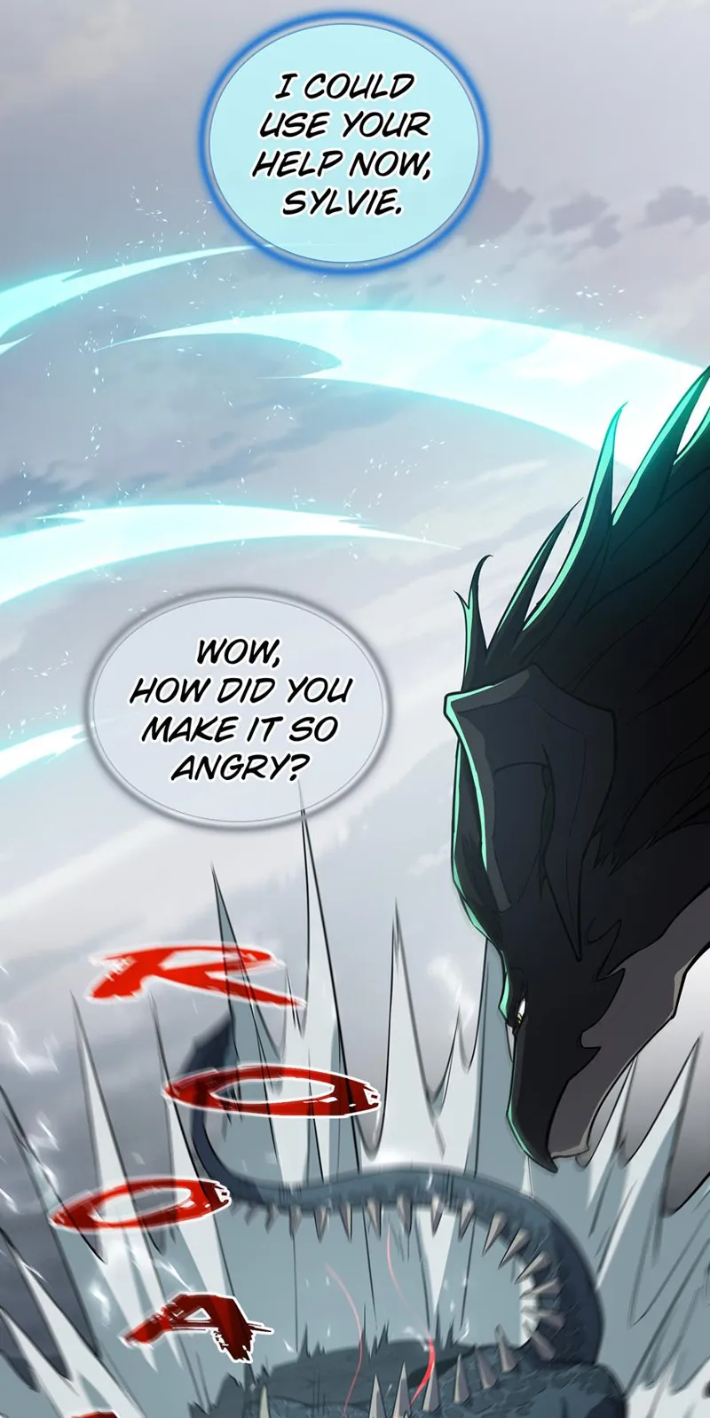 The Beginning After the End Chapter 245 - 92