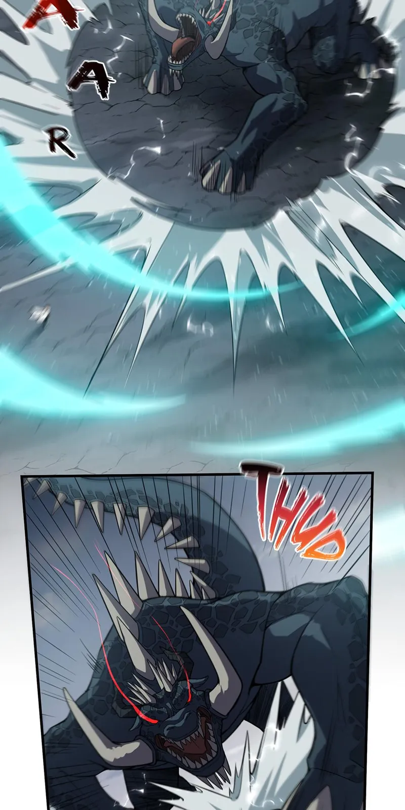 The Beginning After the End Chapter 245 - 93