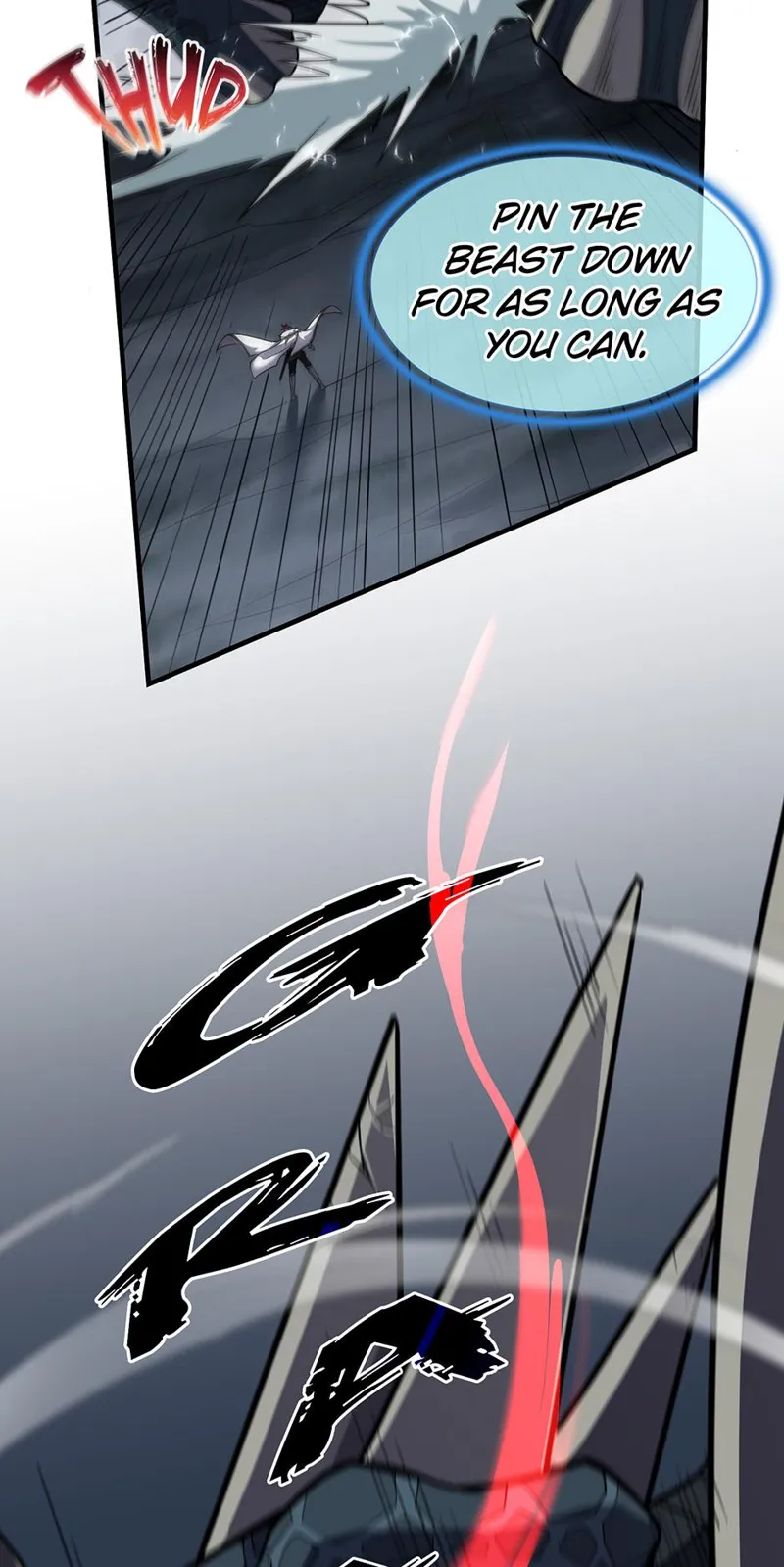 The Beginning After the End Chapter 245 - 94