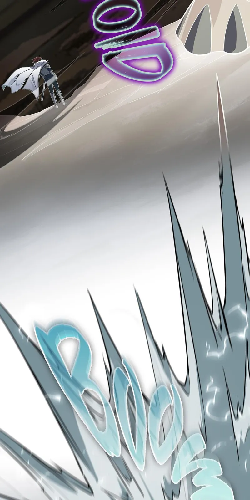 The Beginning After the End Chapter 245 - 98