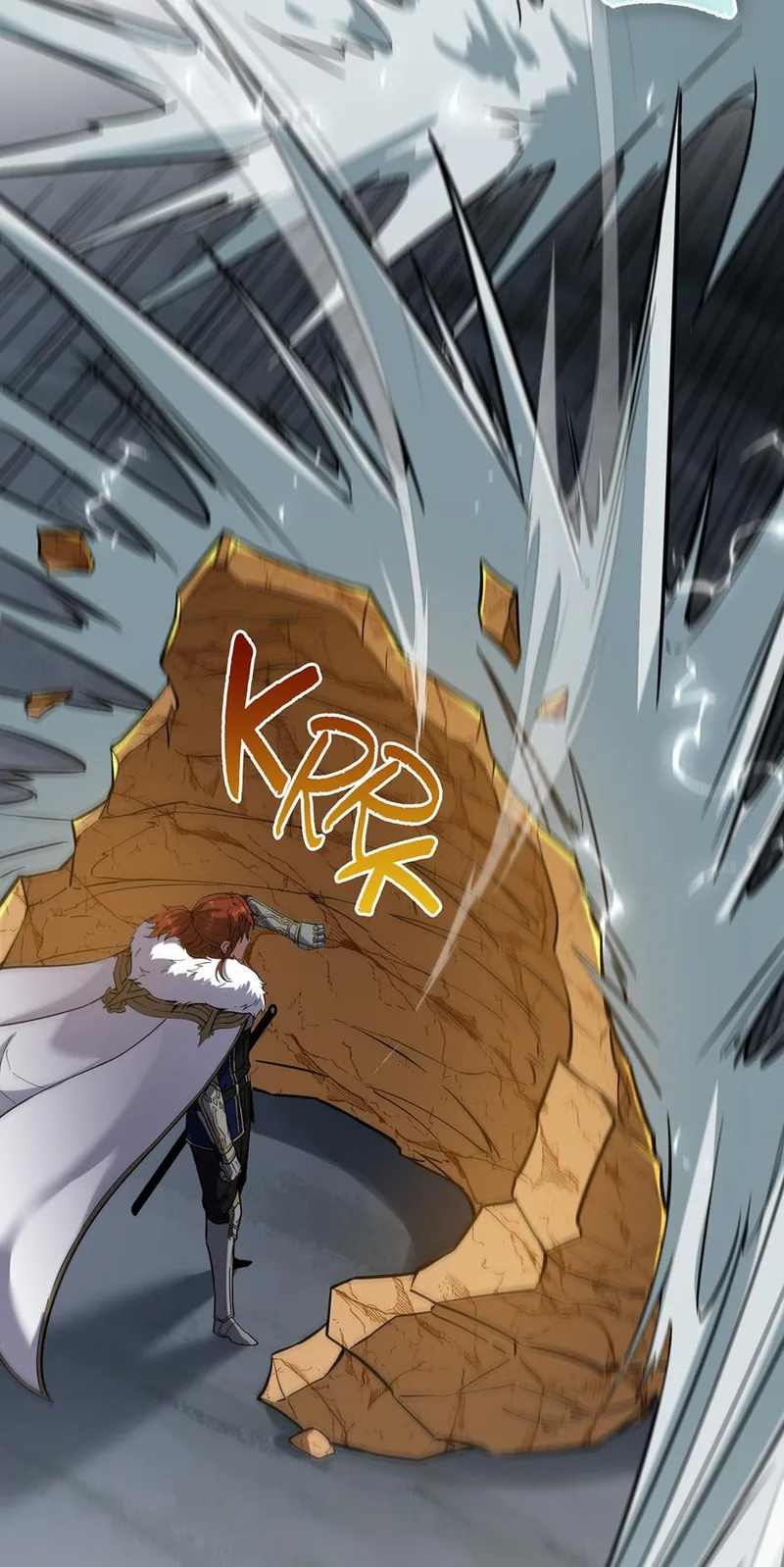 The Beginning After the End Chapter 245 - 99