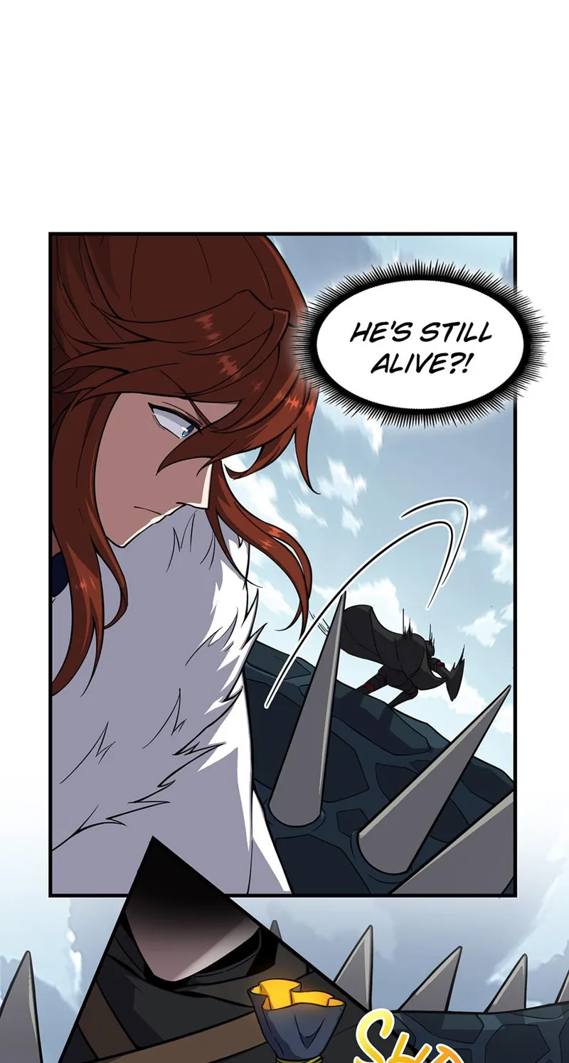 The Beginning After the End Chapter 246 - 11