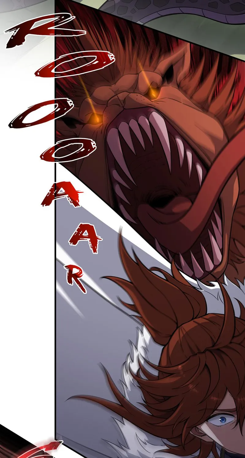 The Beginning After the End Chapter 246 - 13