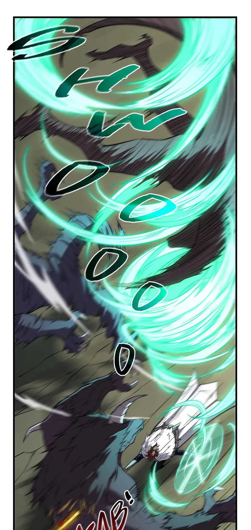 The Beginning After the End Chapter 246 - 17