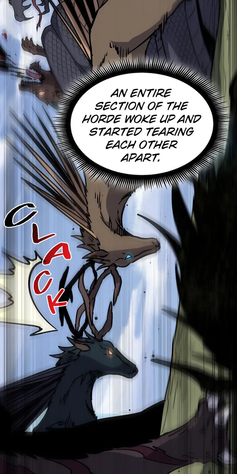 The Beginning After the End Chapter 246 - 2