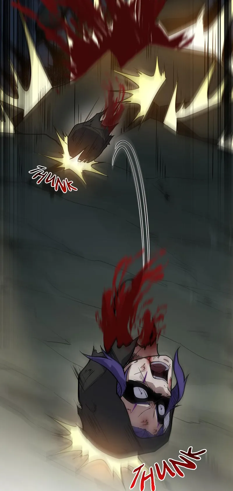 The Beginning After the End Chapter 246 - 20