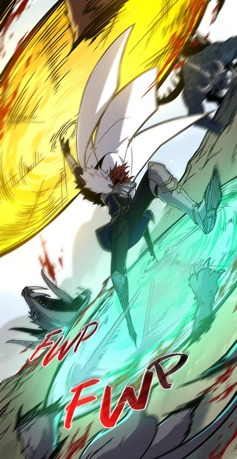 The Beginning After the End Chapter 246 - 23
