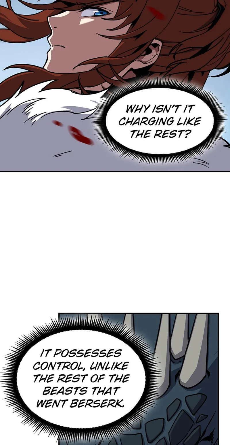 The Beginning After the End Chapter 246 - 25