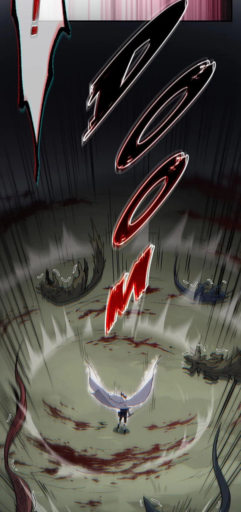 The Beginning After the End Chapter 246 - 33