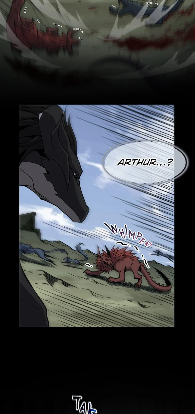 The Beginning After the End Chapter 246 - 34