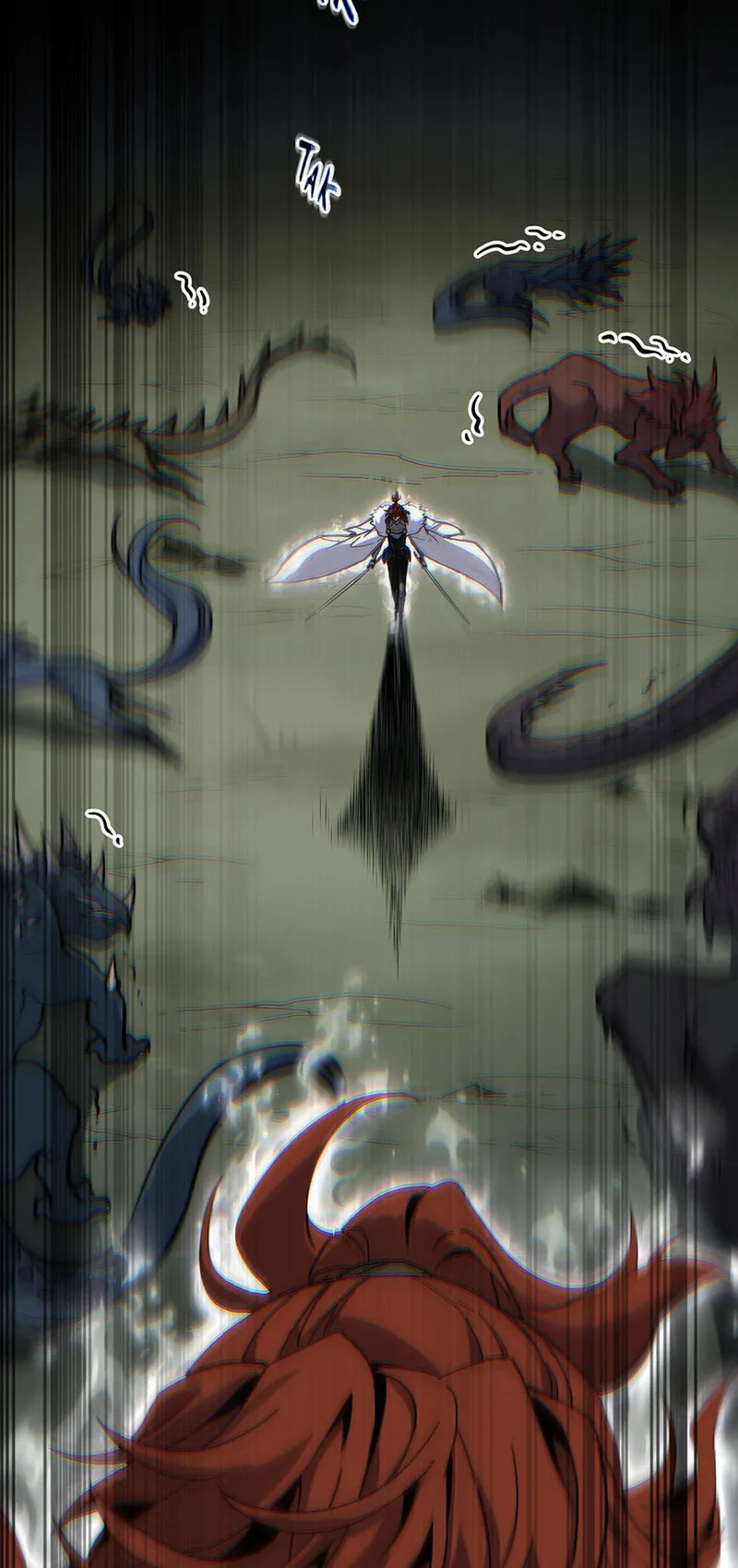 The Beginning After the End Chapter 246 - 35