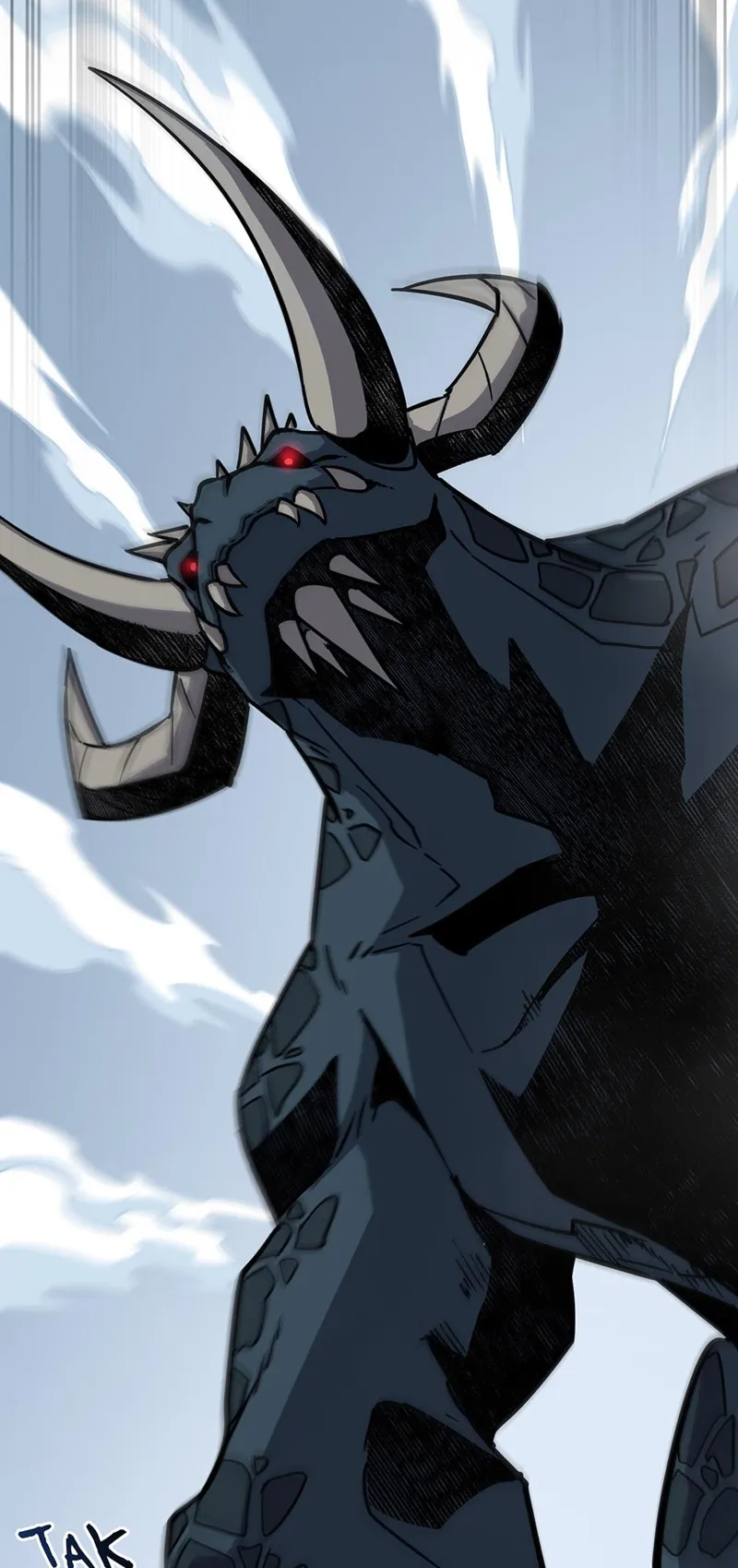 The Beginning After the End Chapter 246 - 37