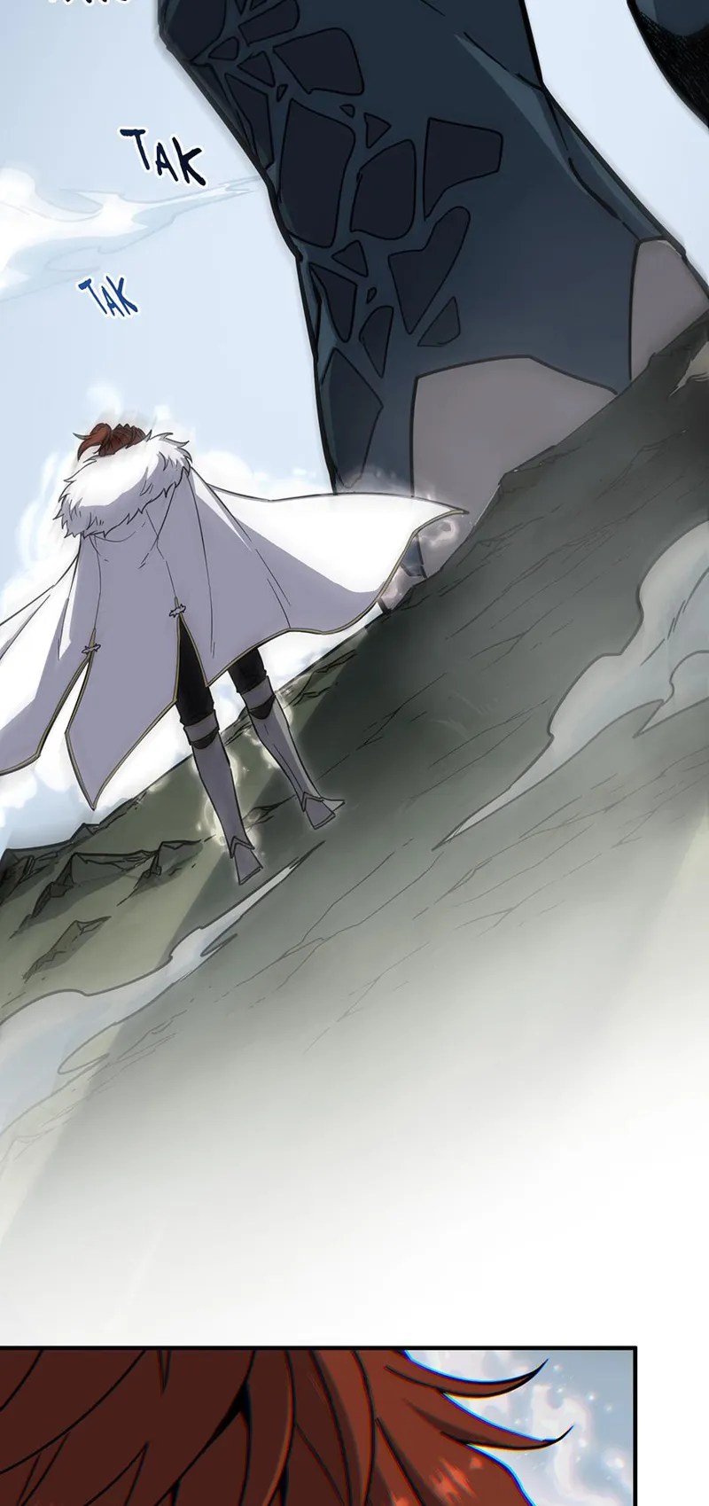 The Beginning After the End Chapter 246 - 38