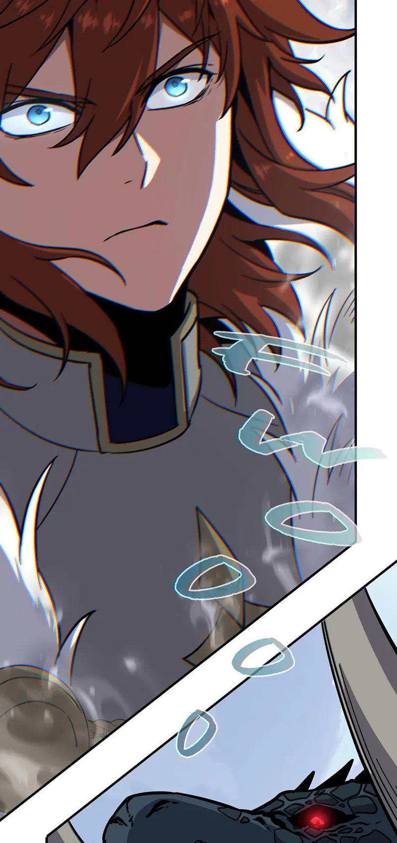 The Beginning After the End Chapter 246 - 39
