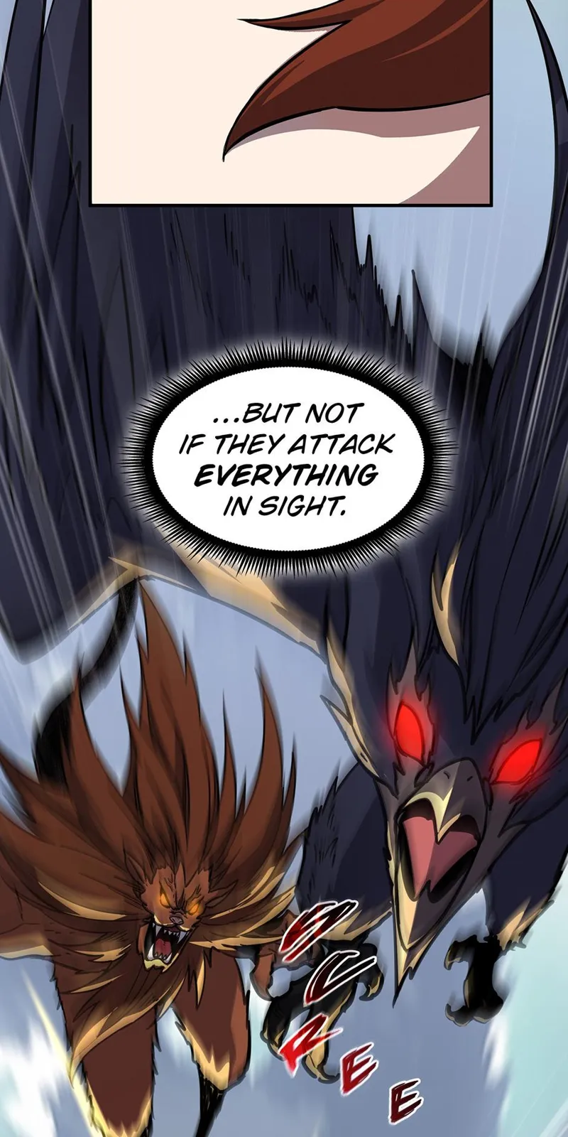 The Beginning After the End Chapter 246 - 4