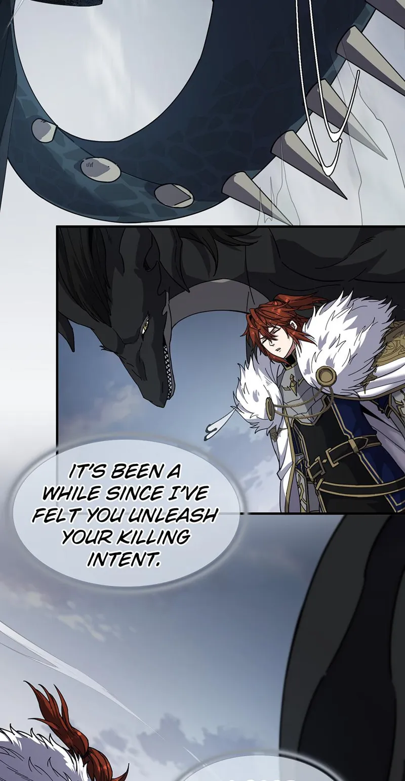 The Beginning After the End Chapter 246 - 44