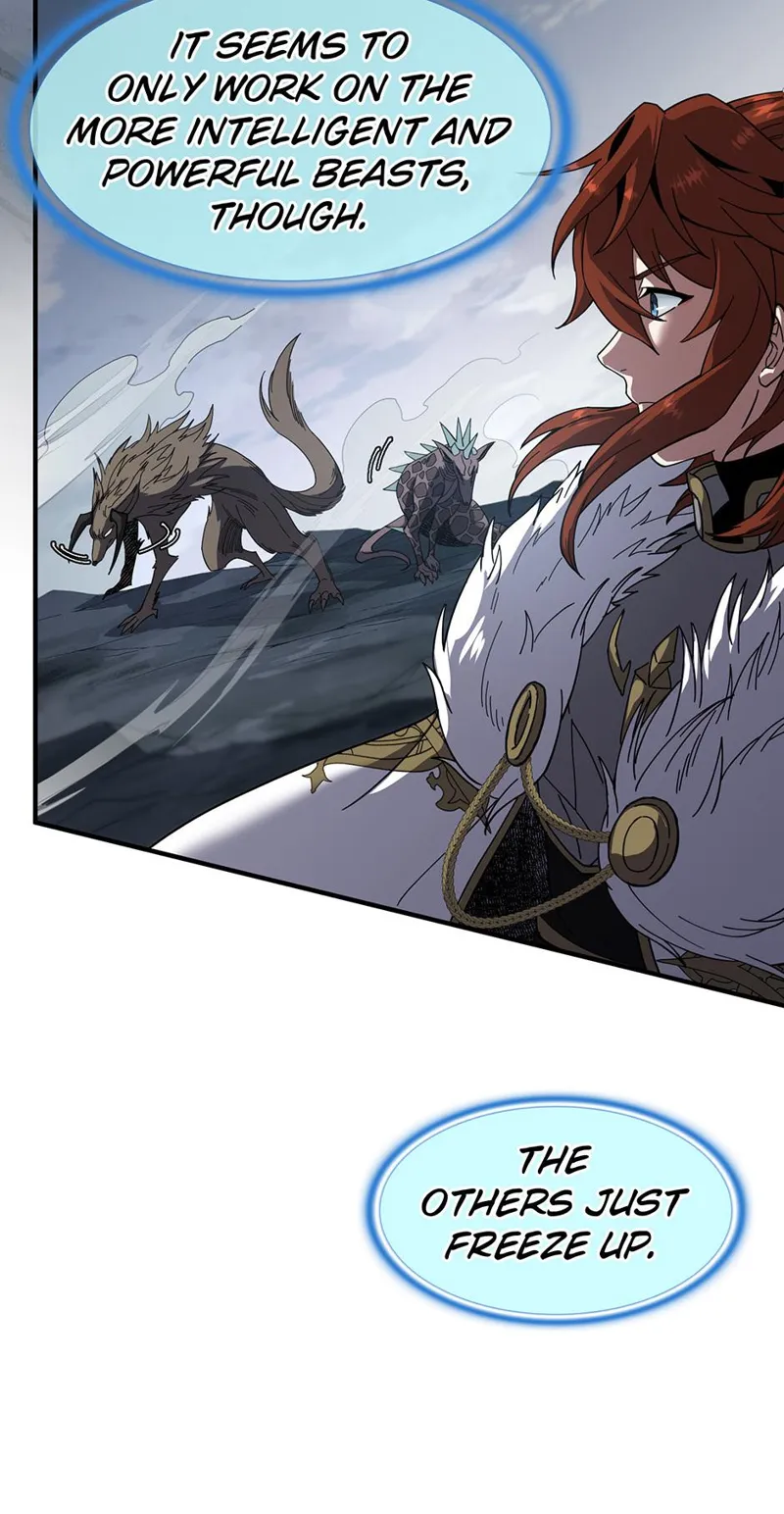 The Beginning After the End Chapter 246 - 46