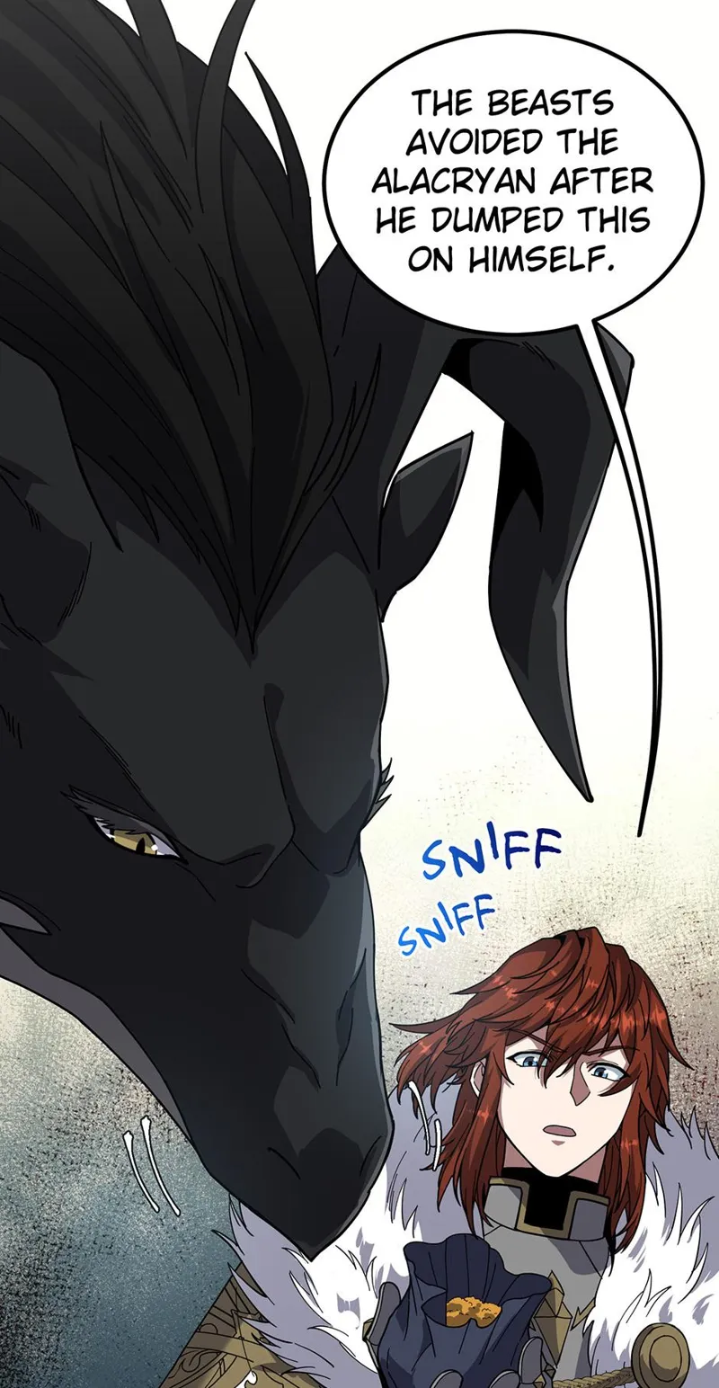 The Beginning After the End Chapter 246 - 48