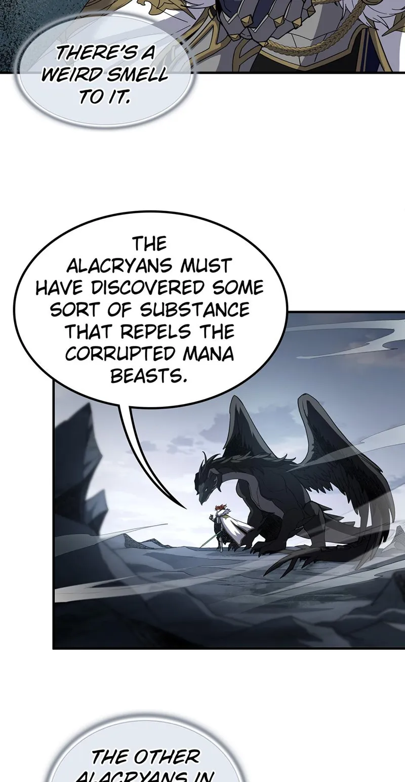 The Beginning After the End Chapter 246 - 49