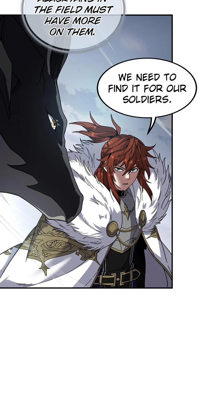 The Beginning After the End Chapter 246 - 50
