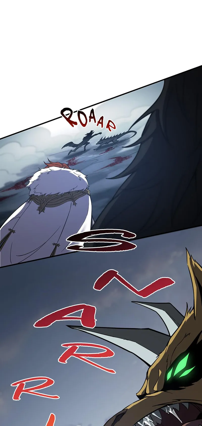 The Beginning After the End Chapter 246 - 51