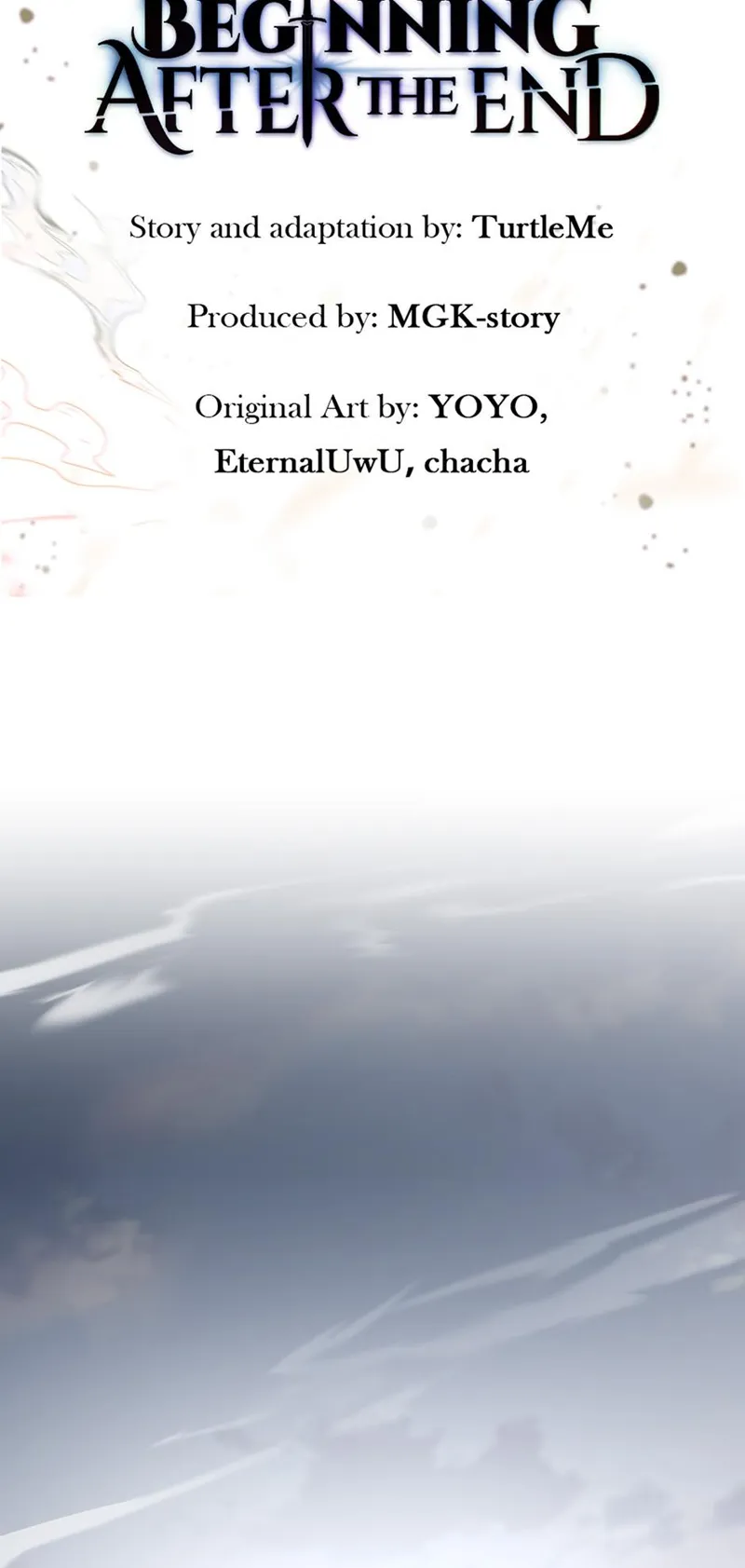 The Beginning After the End Chapter 246 - 54