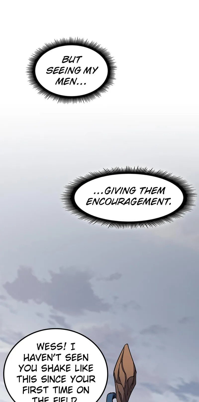 The Beginning After the End Chapter 246 - 65