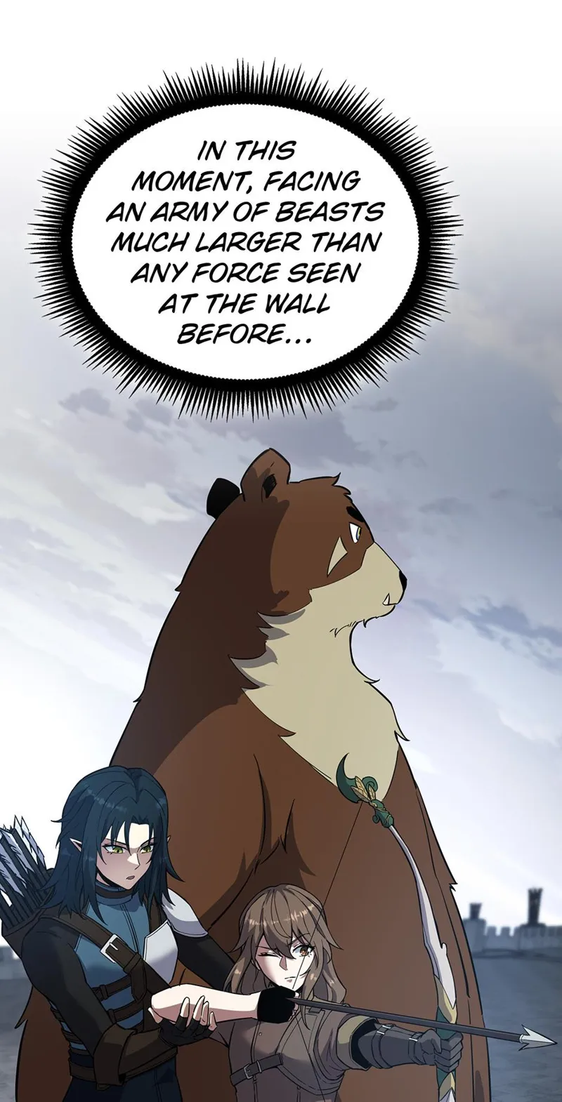 The Beginning After the End Chapter 246 - 71