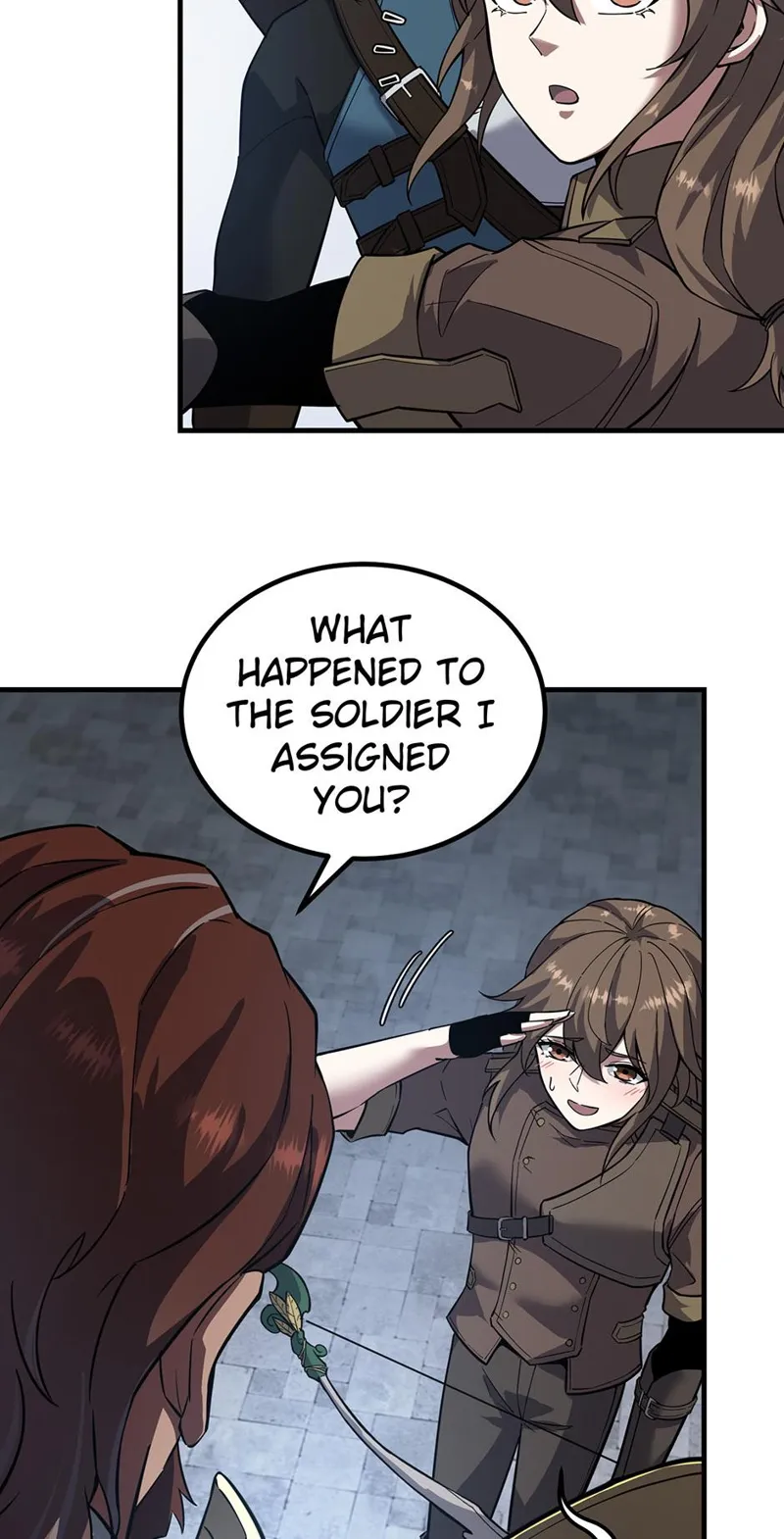The Beginning After the End Chapter 246 - 73