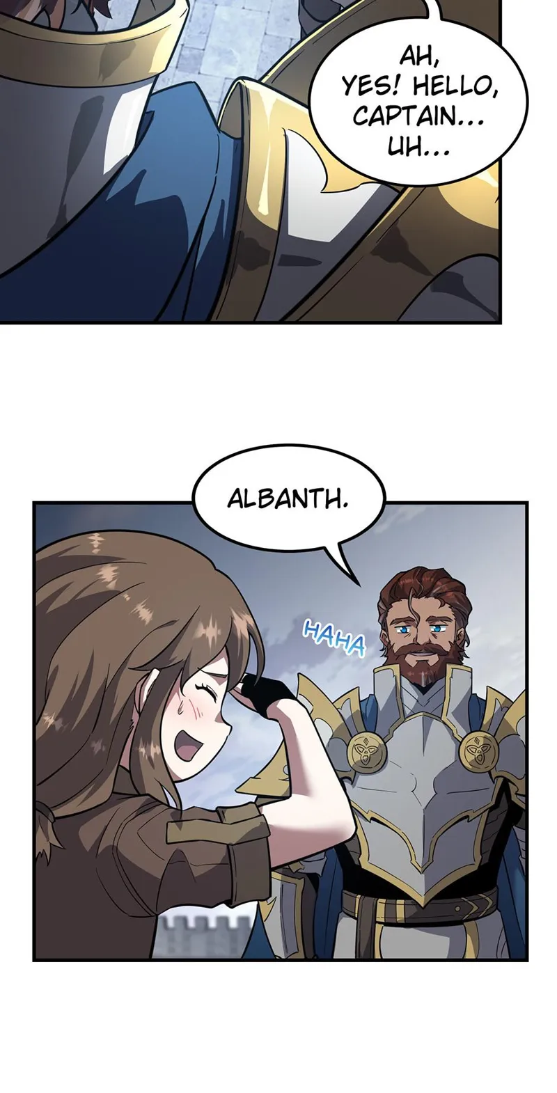 The Beginning After the End Chapter 246 - 74