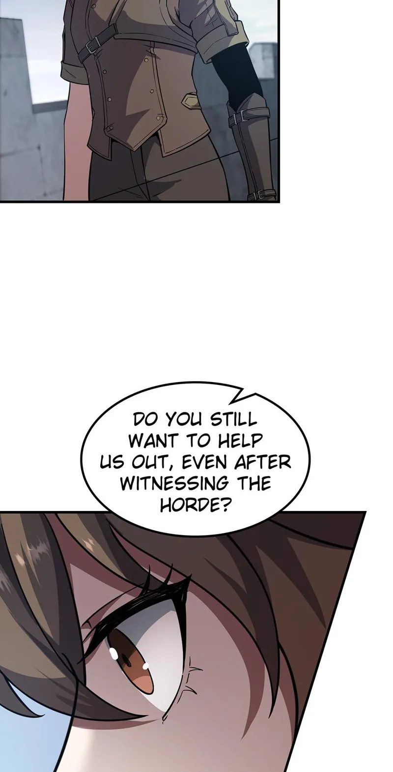 The Beginning After the End Chapter 246 - 78