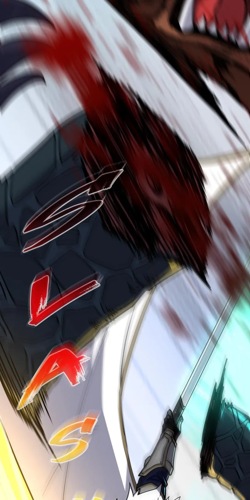 The Beginning After the End Chapter 246 - 8