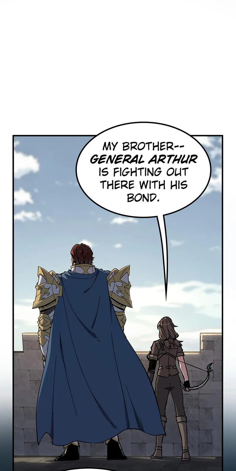 The Beginning After the End Chapter 246 - 81
