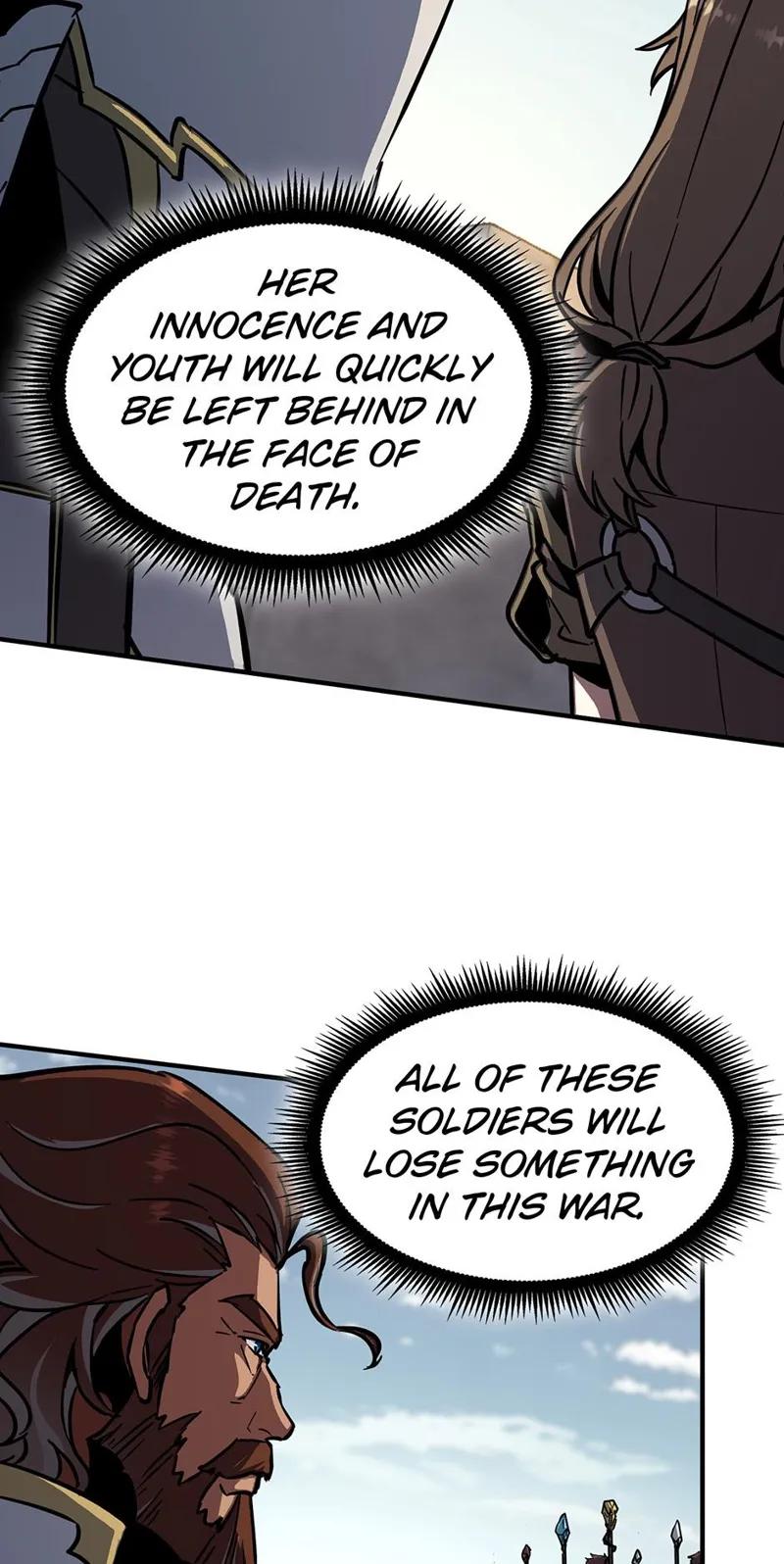The Beginning After the End Chapter 246 - 85