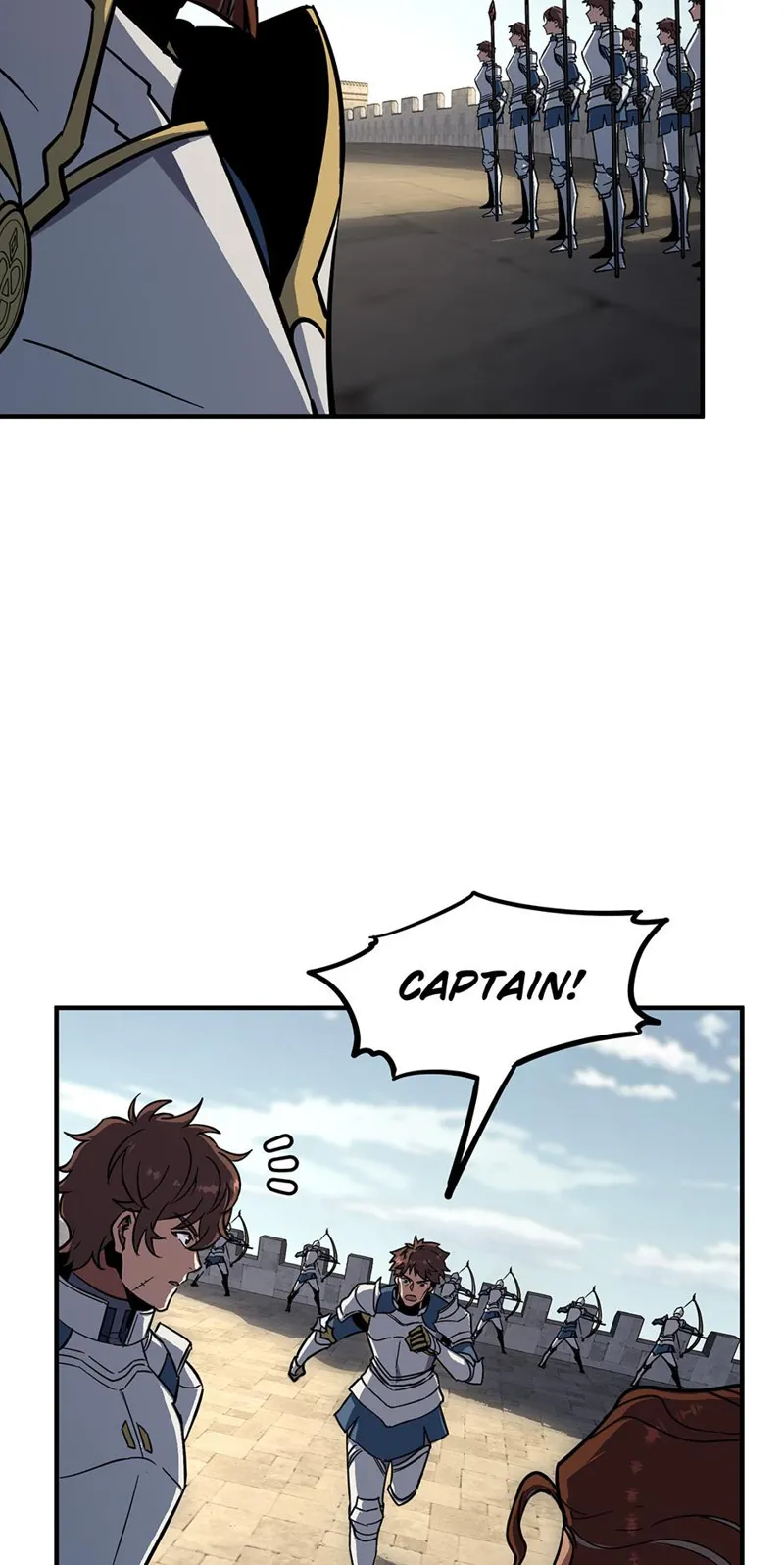 The Beginning After the End Chapter 246 - 86