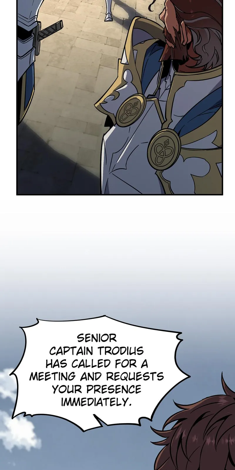 The Beginning After the End Chapter 246 - 87