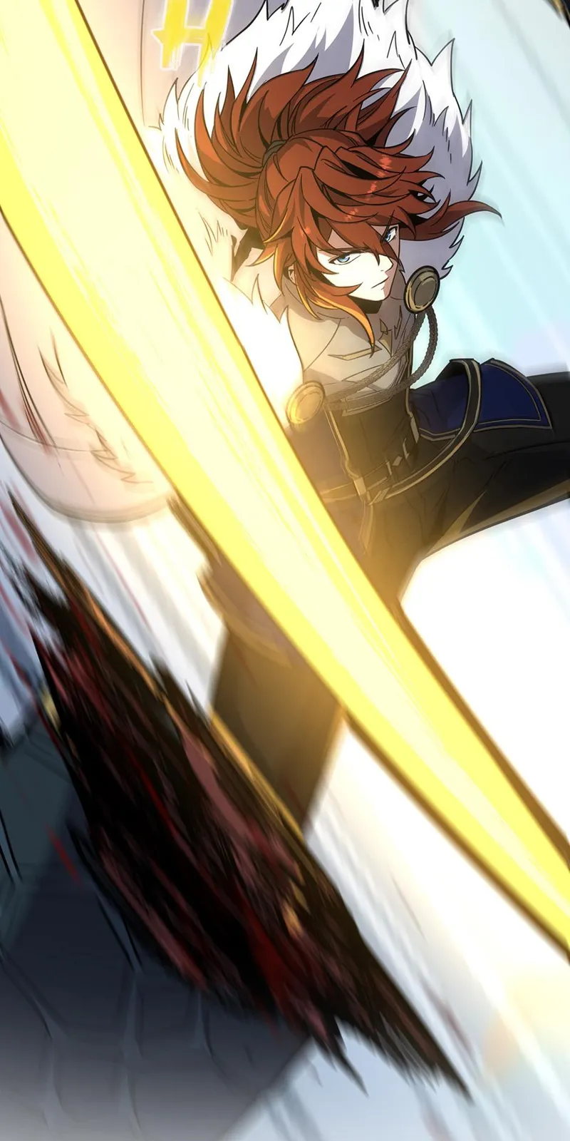 The Beginning After the End Chapter 246 - 9