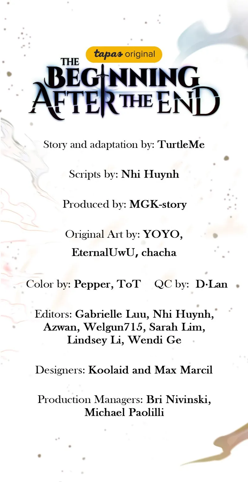 The Beginning After the End Chapter 246 - 90