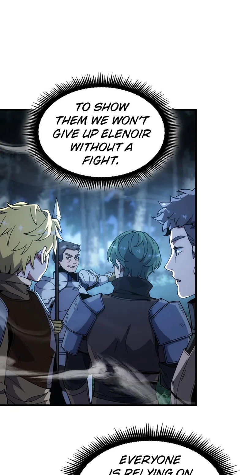 The Beginning After the End Chapter 247 - 11