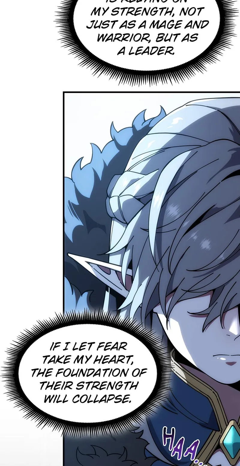 The Beginning After the End Chapter 247 - 12