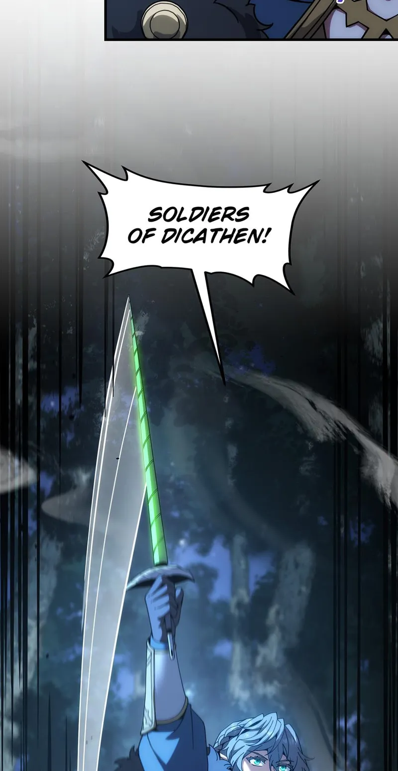 The Beginning After the End Chapter 247 - 13