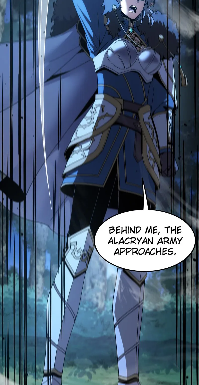 The Beginning After the End Chapter 247 - 14