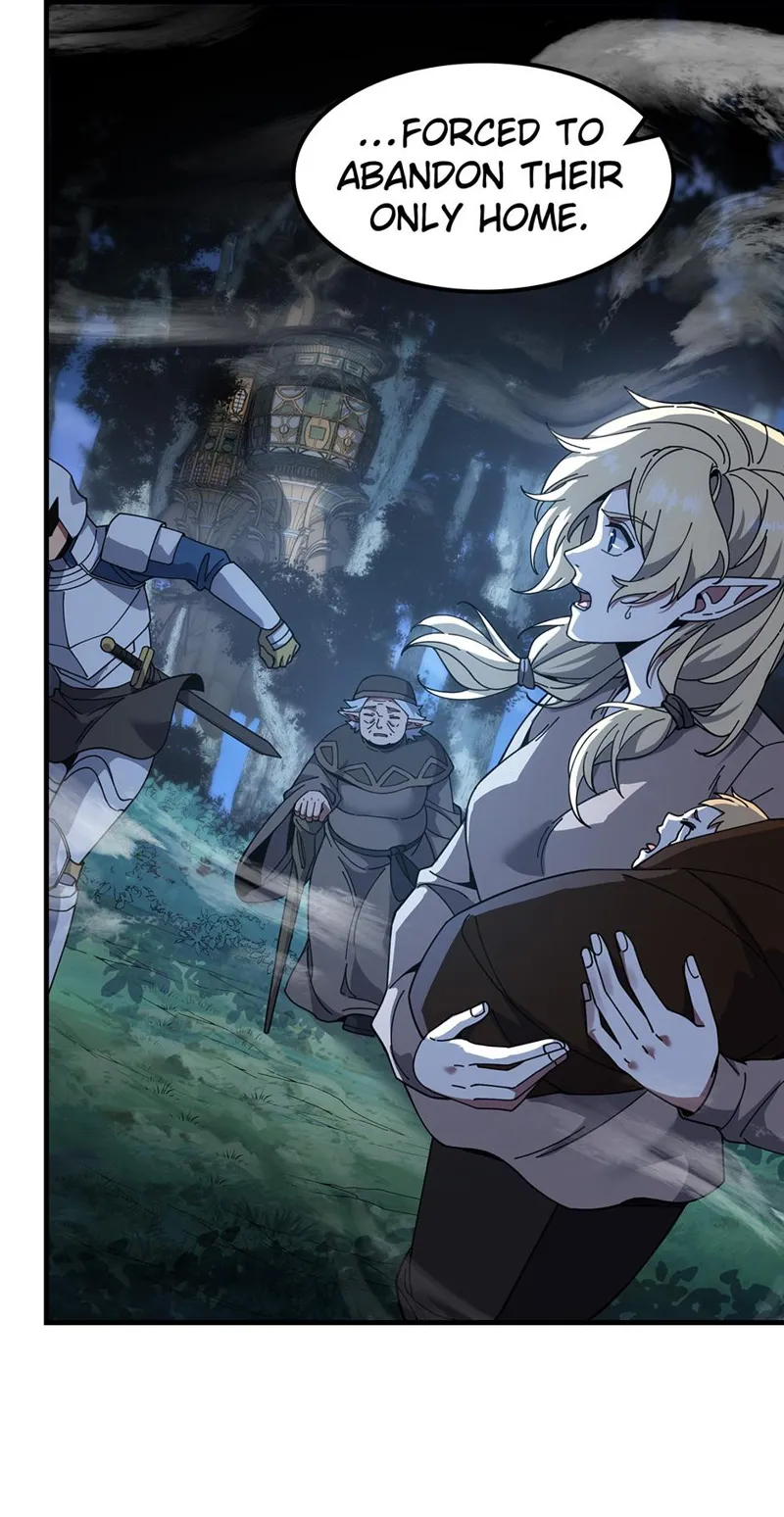 The Beginning After the End Chapter 247 - 16