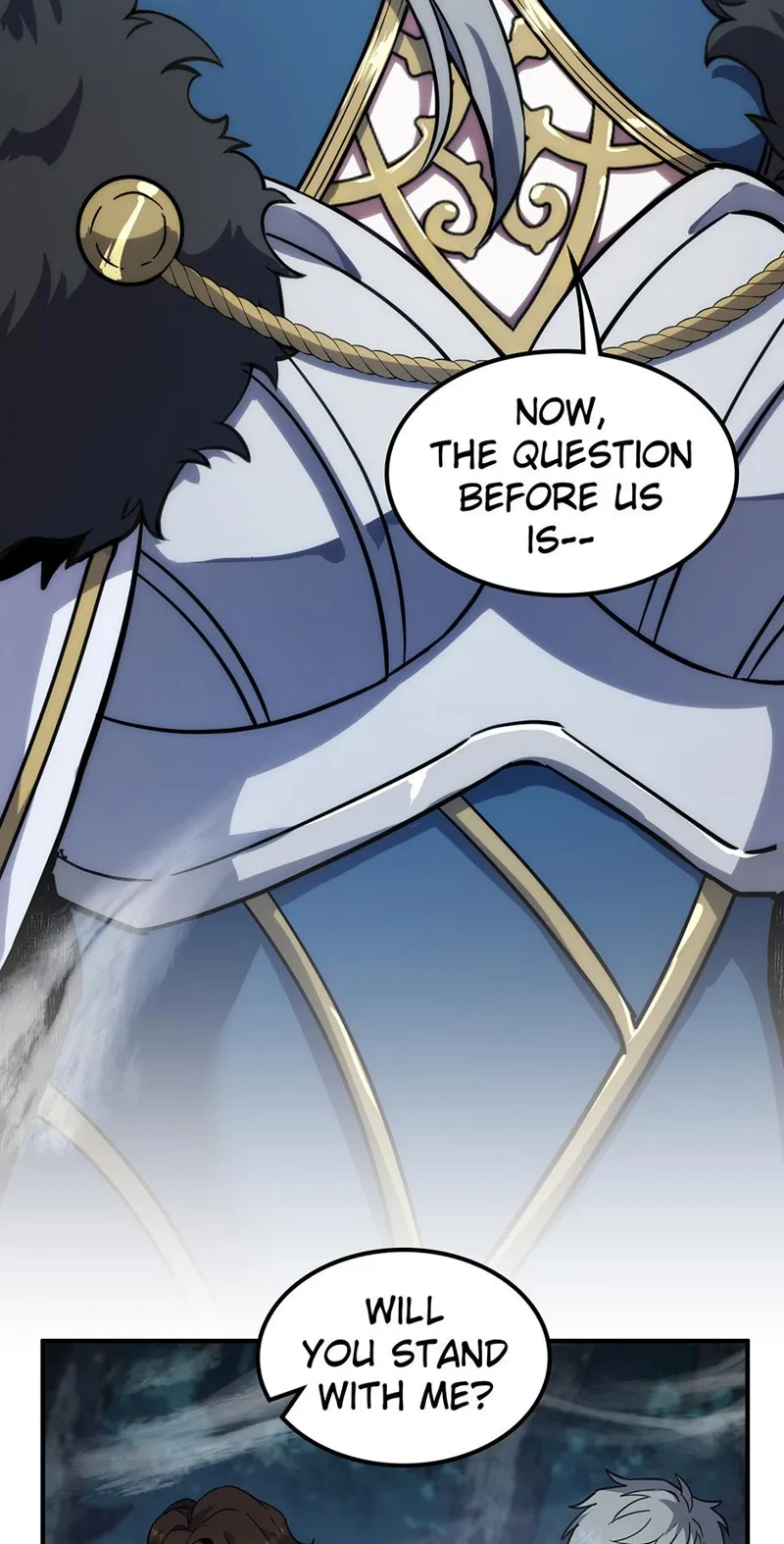 The Beginning After the End Chapter 247 - 19