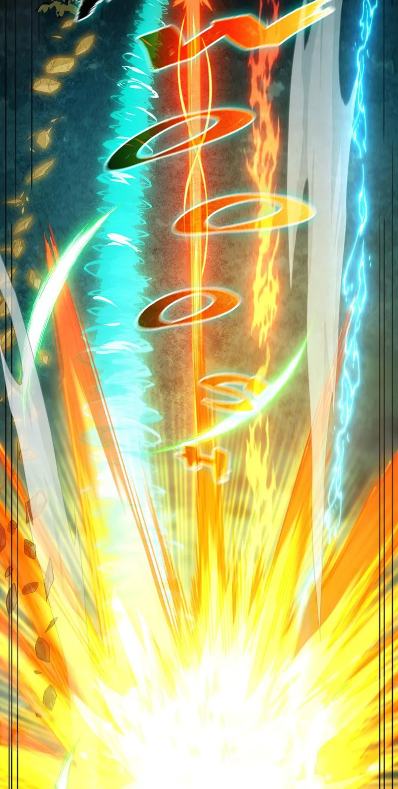 The Beginning After the End Chapter 247 - 28