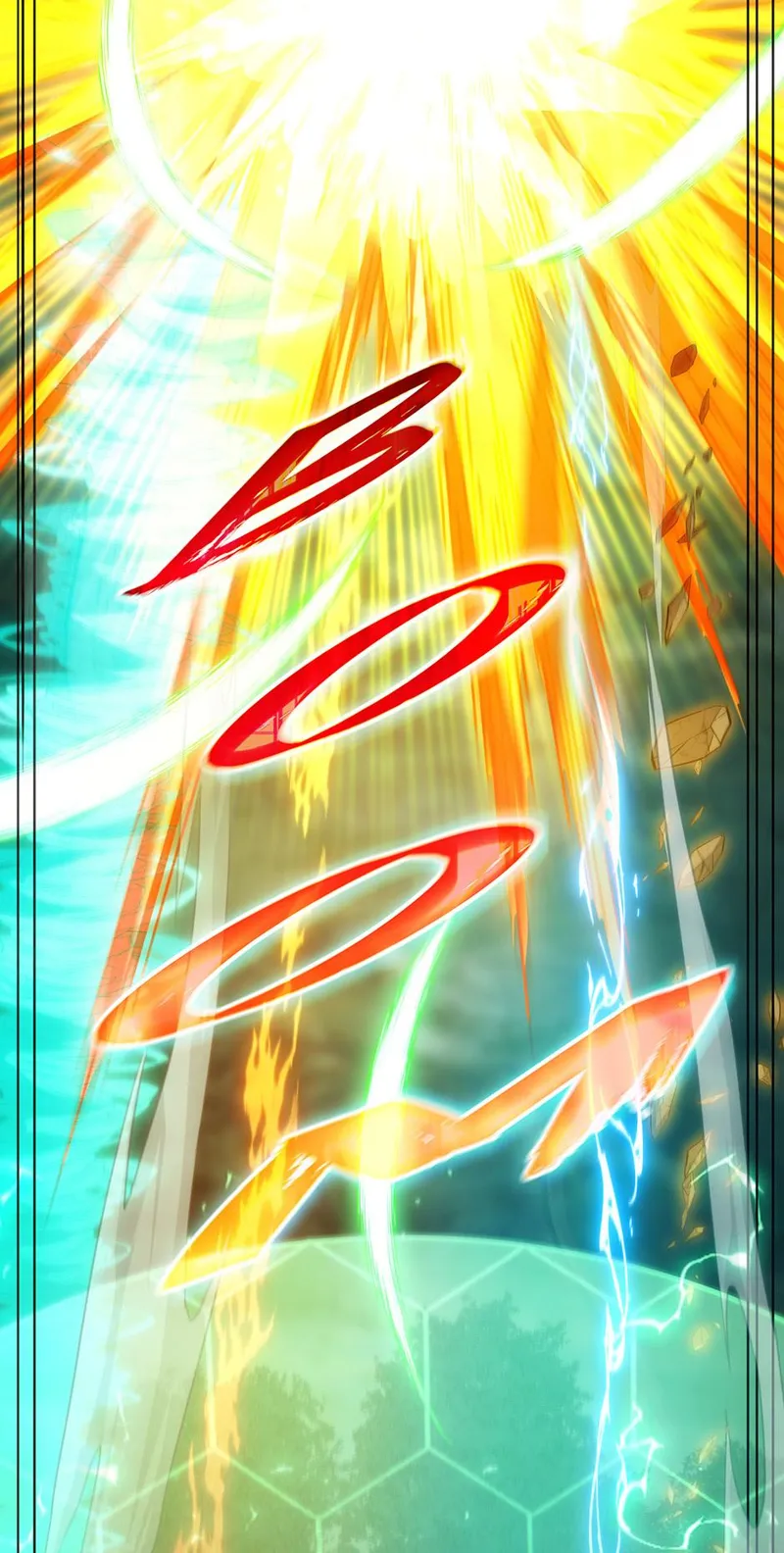 The Beginning After the End Chapter 247 - 29