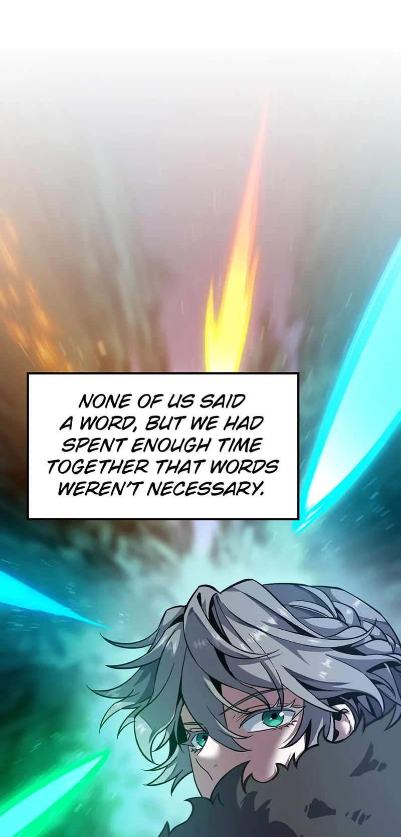 The Beginning After the End Chapter 247 - 31