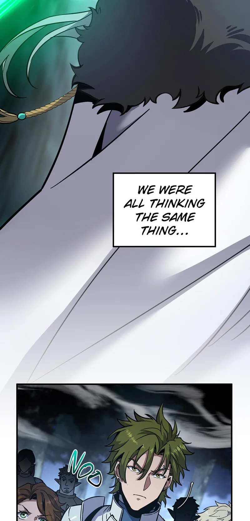 The Beginning After the End Chapter 247 - 32