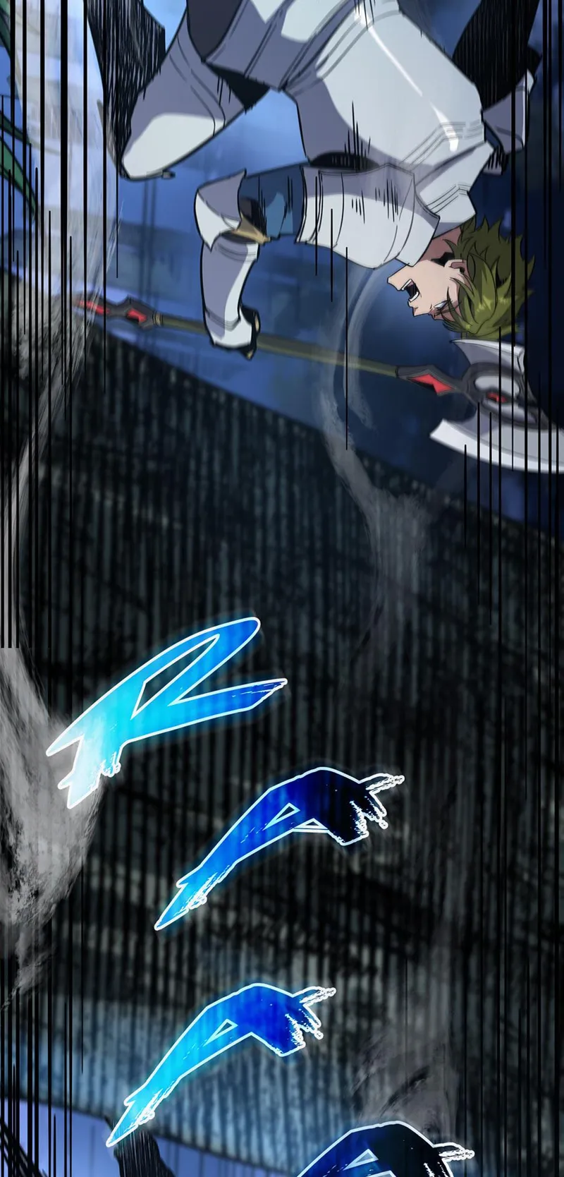 The Beginning After the End Chapter 247 - 38